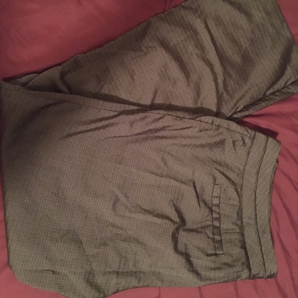 New York & company pants